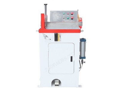 鋁型材燈槽切割機自動切鋁機送料器不銹鋼金屬鋁切機鋁合金 切割機