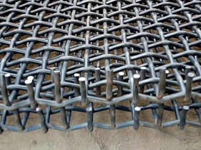 廠家直供廣東河源建筑防護(hù)65錳鋼篩網(wǎng)軋花網(wǎng)金屬編織網(wǎng)軋花網(wǎng)