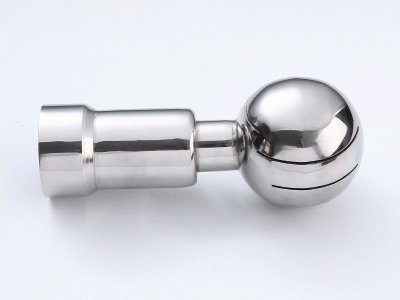 304不銹鋼清洗球 快裝清洗球不銹鋼304工業級清洗球