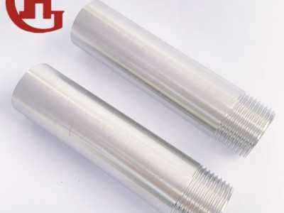 304/不銹鋼管單頭加長外絲， 不銹鋼單外絲接頭，100長單絲