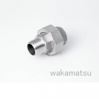 現貨供應內外牙由任 不銹鋼絲扣管件 不銹鋼螺紋管件