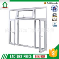 【佛山地區】斷橋鋁合金門窗 304不銹鋼五金配件 防盜金剛網