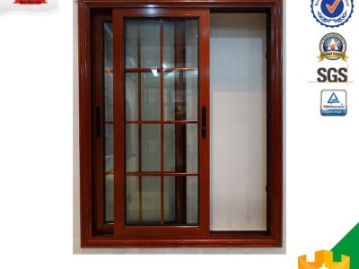 【廣州地區】萬加鋁合金推拉窗 不銹鋼紗窗 出口外貿 廠家直銷