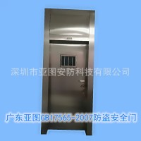 化學(xué)品倉庫乙級防盜門，實驗室防火防盜門，易制爆倉庫乙級防盜門