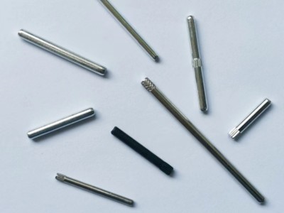 廠家供應(yīng)304 316不銹鋼光軸圓柱銷(xiāo)搓花軸定位銷(xiāo)四方軸 滾花軸