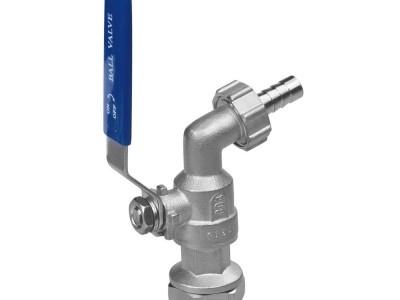 滄州不銹鋼水嘴不銹鋼水龍頭帶螺母 桶壁連接