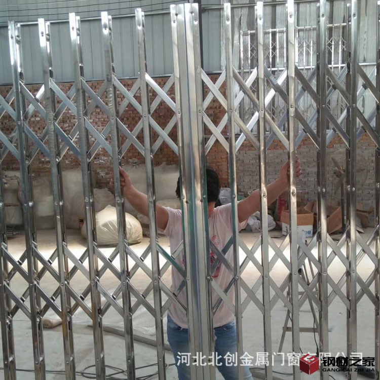 不銹鋼拉閘門1.jpg