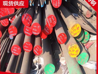 鎳基合金800圓鋼Inconel276鎳基合金圓鋼 2.4819鎳基合金圓鋼