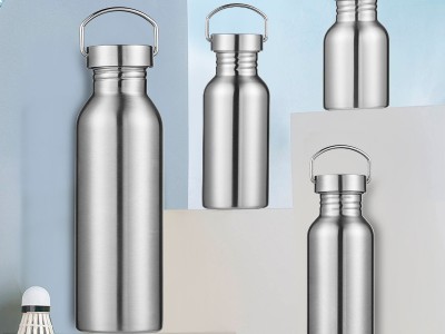 K60710不銹鋼運動水壺304戶外騎行水壺美式運動壺健身水杯子跨境