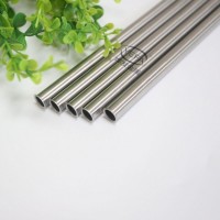 薄壁不銹鋼管 無縫管 304不銹鋼毛細(xì)管加工 切割 縮孔 封頭 折彎