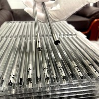 超聲刀管超聲高頻外科集成手術(shù)設(shè)備超聲刀管毛細(xì)管刀桿內(nèi)外套管