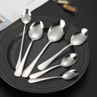 1010全系列304不銹鋼餐具 不銹鋼刀叉勺牛排刀酒店用品廠家直銷