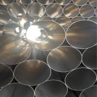 廠家直供可定制樣品可加工焊接深加工不銹鋼管