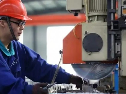 “無鋼而市”,周村如何蹚出不銹鋼產(chǎn)業(yè)轉(zhuǎn)型路