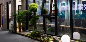 2026濟南門窗幕墻展覽會（4月）